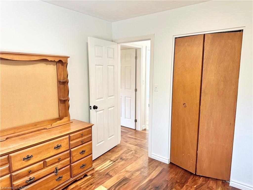 8 Howard Street, Simcoe, ON - Indoor