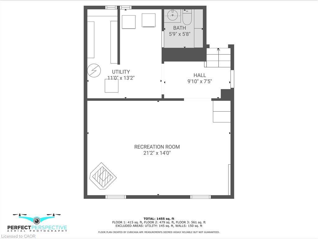 8 Howard Street, Simcoe, ON - Other