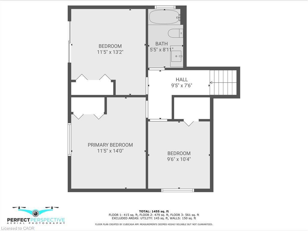 8 Howard Street, Simcoe, ON - Other