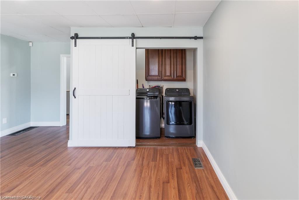 109 Carroll Street, Ingersoll, ON - Indoor