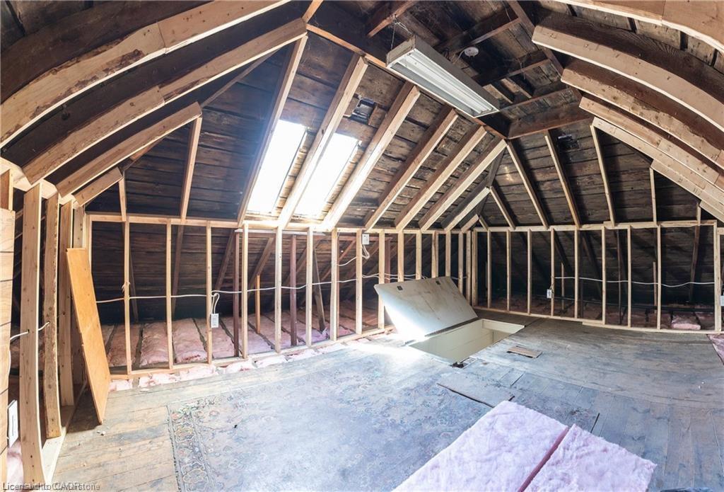 109 Carroll Street, Ingersoll, ON - Photo Showing Other Room