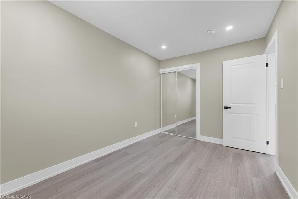 1965 Brampton Street, Hamilton, ON - Indoor Photo Showing Other Room