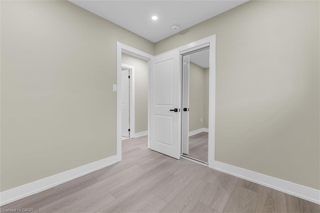 1965 Brampton Street, Hamilton, ON - Indoor Photo Showing Other Room