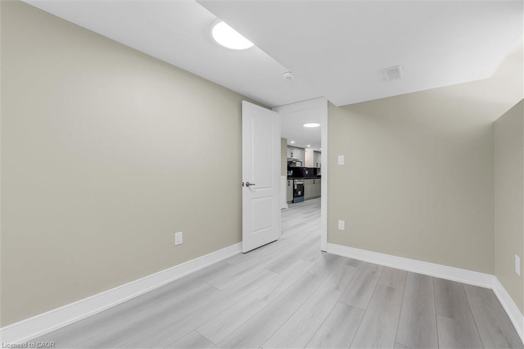 1965 Brampton Street, Hamilton, ON - Indoor Photo Showing Other Room