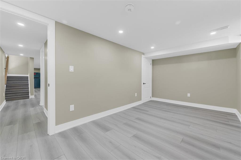 1965 Brampton Street, Hamilton, ON - Indoor Photo Showing Other Room