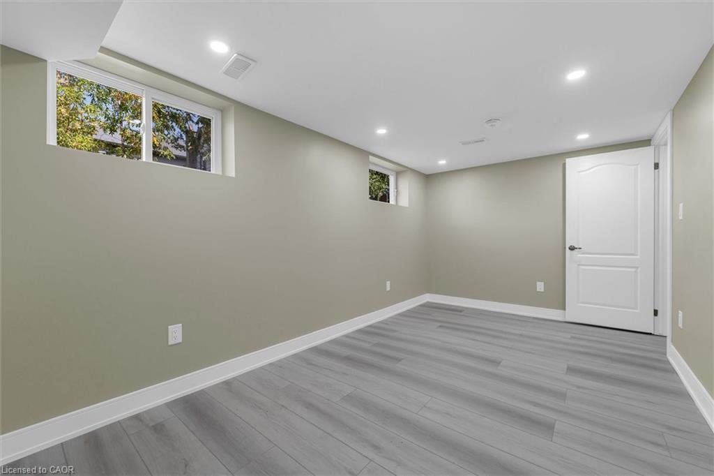 1965 Brampton Street, Hamilton, ON - Indoor