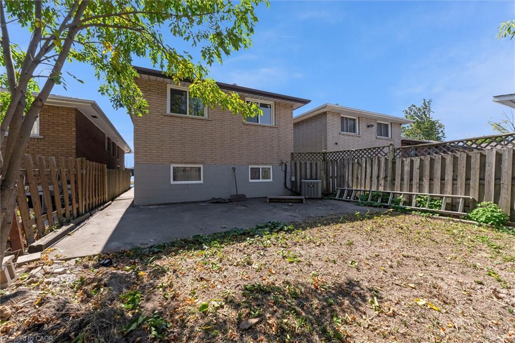 1965 Brampton Street, Hamilton, ON - Outdoor With Exterior