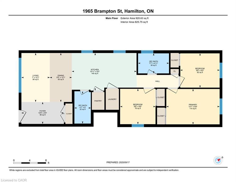 1965 Brampton Street, Hamilton, ON - Other