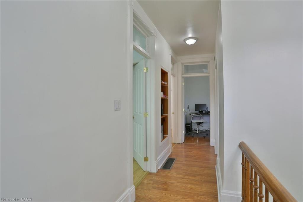 127 Duke Street E, Kitchener, ON - Indoor Photo Showing Other Room