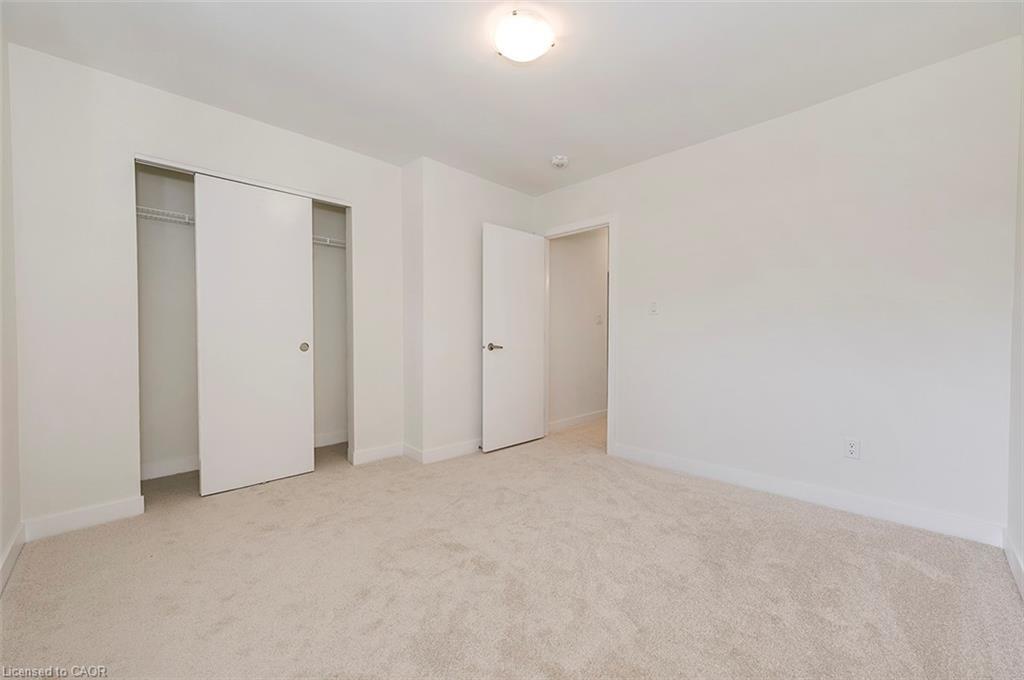 73 Woodman Drive N, Hamilton, ON - Indoor Photo Showing Other Room