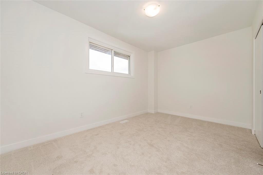 73 Woodman Drive N, Hamilton, ON - Indoor Photo Showing Other Room