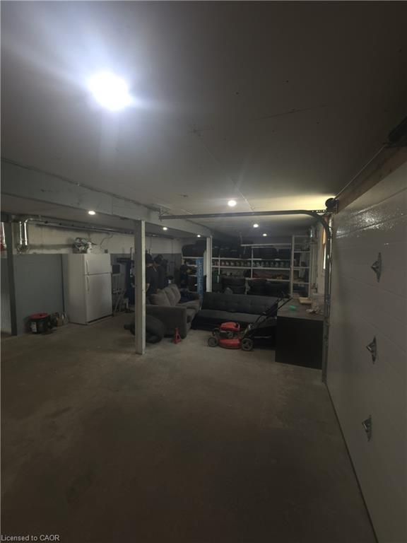 8 Munch Avenue, Cambridge, ON