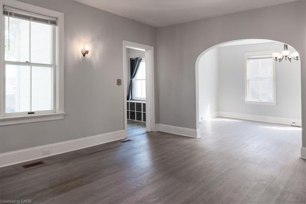 136 Robinson Street, Simcoe, ON - Indoor Photo Showing Other Room