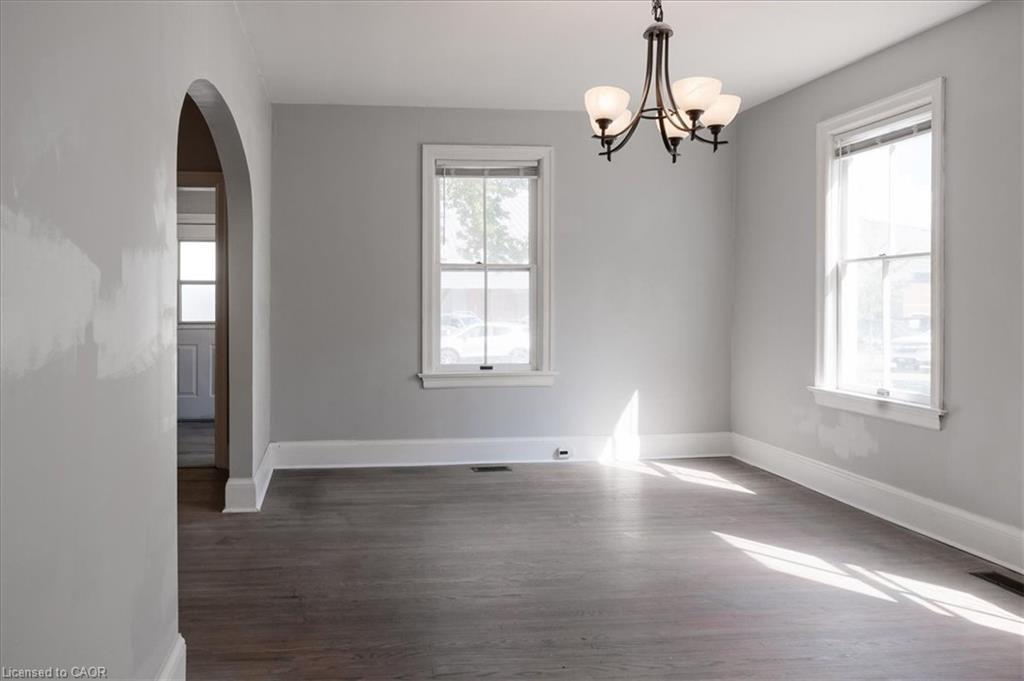 136 Robinson Street, Simcoe, ON - Indoor Photo Showing Other Room