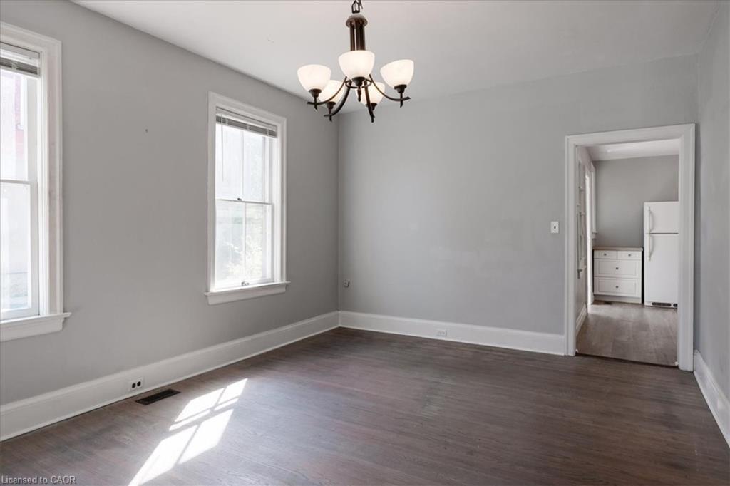136 Robinson Street, Simcoe, ON - Indoor Photo Showing Other Room