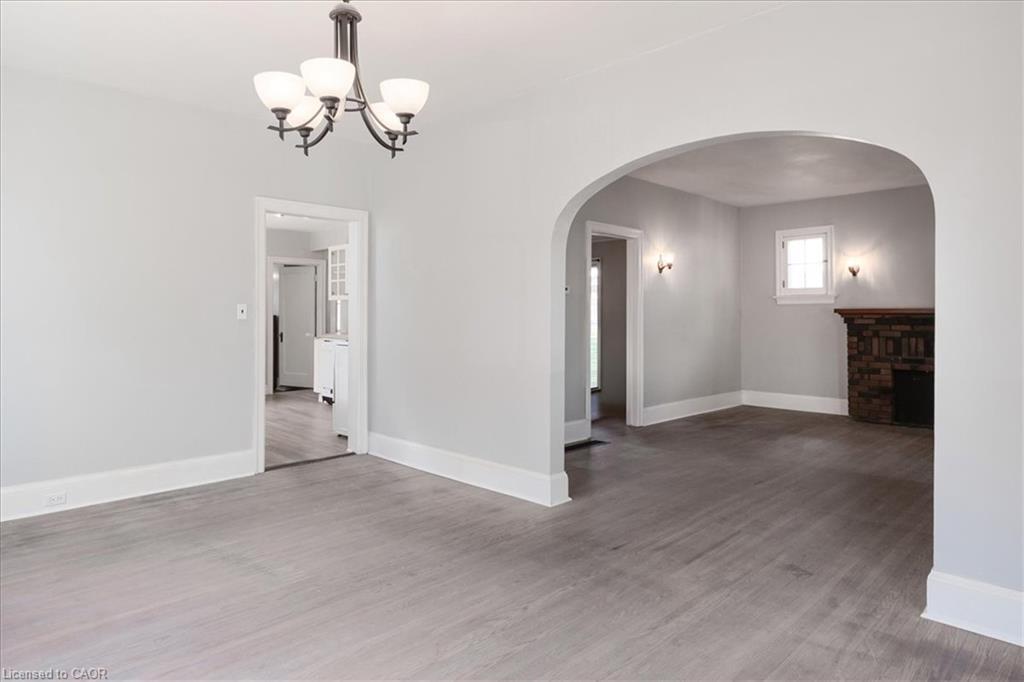 136 Robinson Street, Simcoe, ON - Indoor Photo Showing Other Room