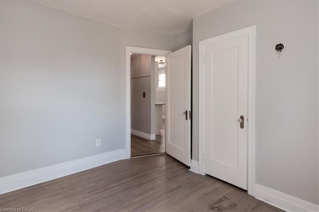 136 Robinson Street, Simcoe, ON - Indoor Photo Showing Other Room