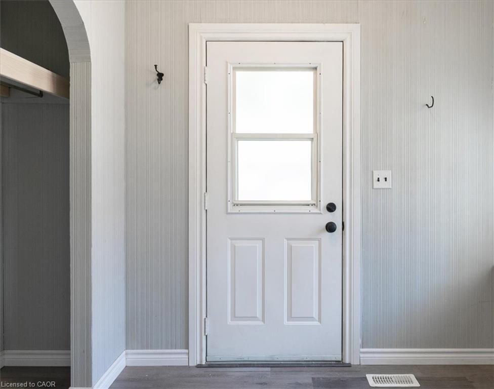 136 Robinson Street, Simcoe, ON - Indoor Photo Showing Other Room