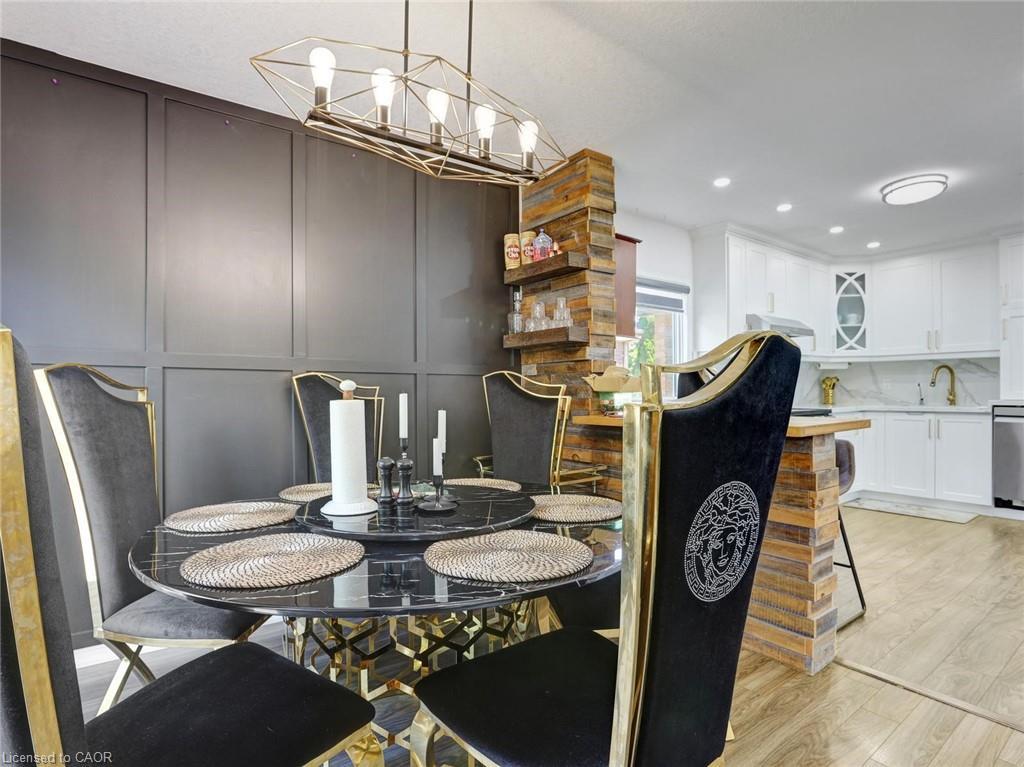 209 Briarmeadow Drive, Kitchener, ON - Indoor