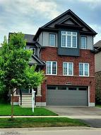 573 Sundew Drive Waterloo, ON N2V 0B9