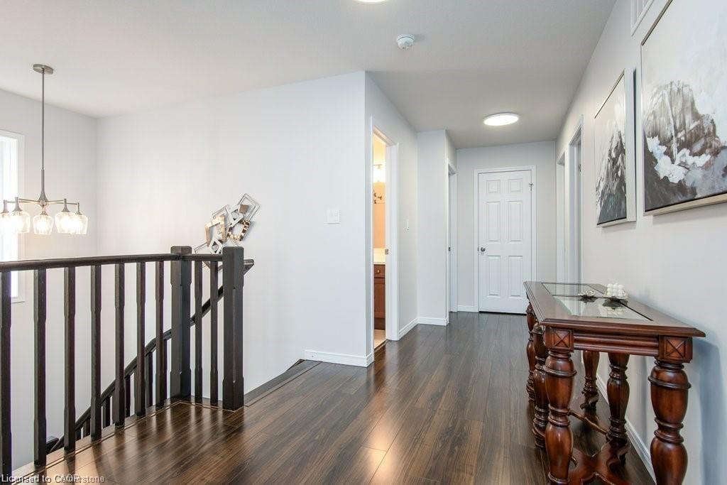 573 Sundew Drive, Waterloo, ON - Indoor Photo Showing Other Room