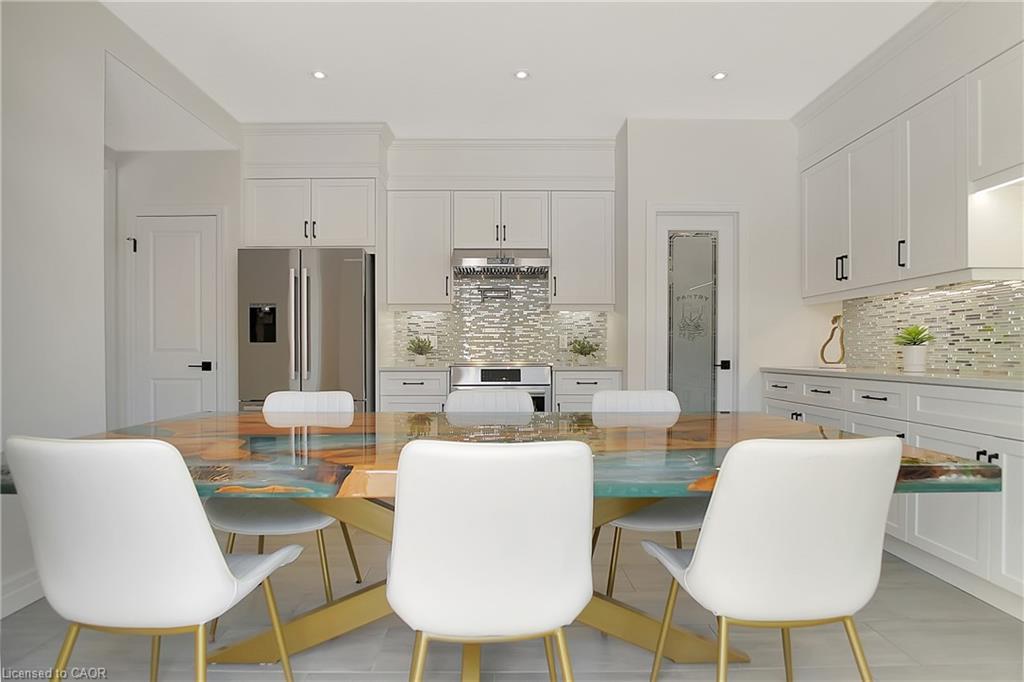 909 Dunnigan Court, Kitchener, ON - Indoor