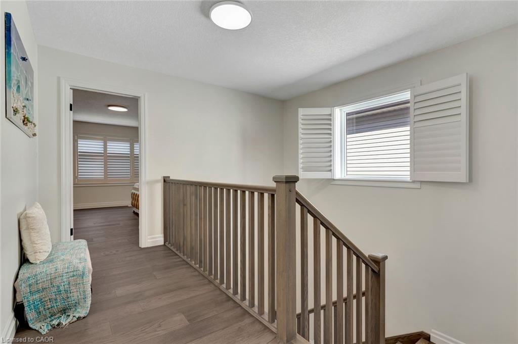 909 Dunnigan Court, Kitchener, ON - Indoor Photo Showing Other Room