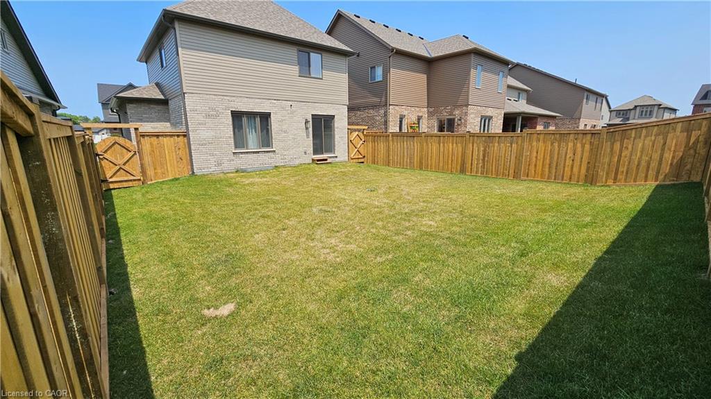 12 Mitchell Avenue, Collingwood, ON - Outdoor