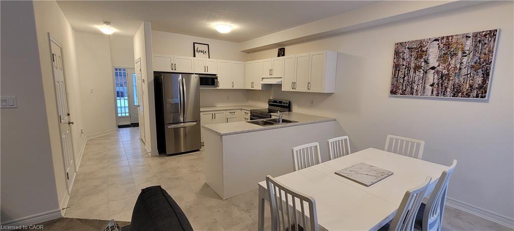 12 Mitchell Avenue, Collingwood, ON - Indoor