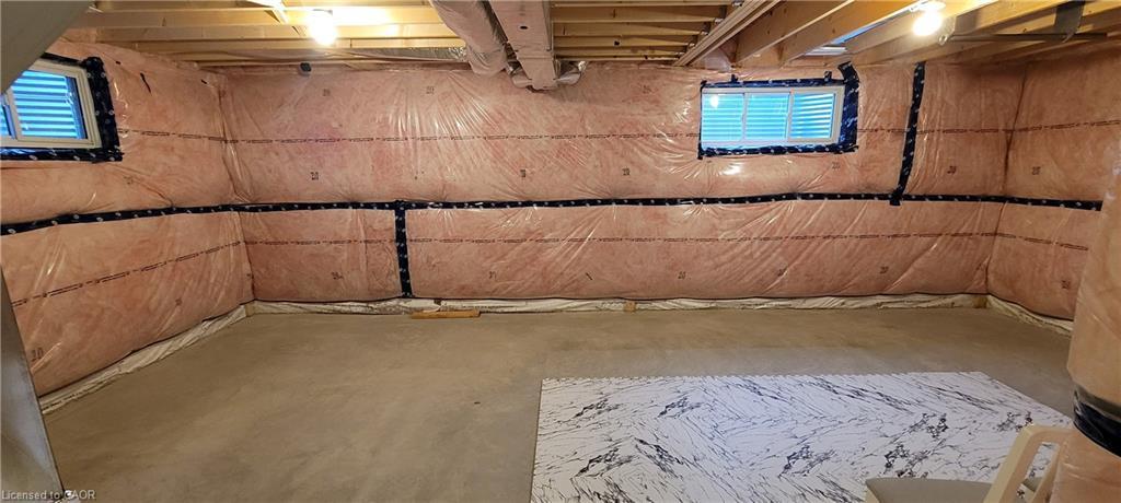 12 Mitchell Avenue, Collingwood, ON - Indoor