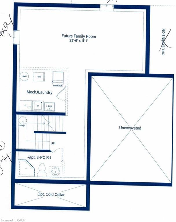 12 Mitchell Avenue, Collingwood, ON - Other