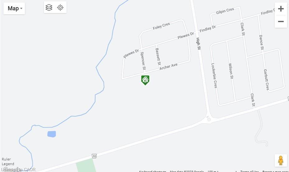 12 Mitchell Avenue, Collingwood, ON - Other