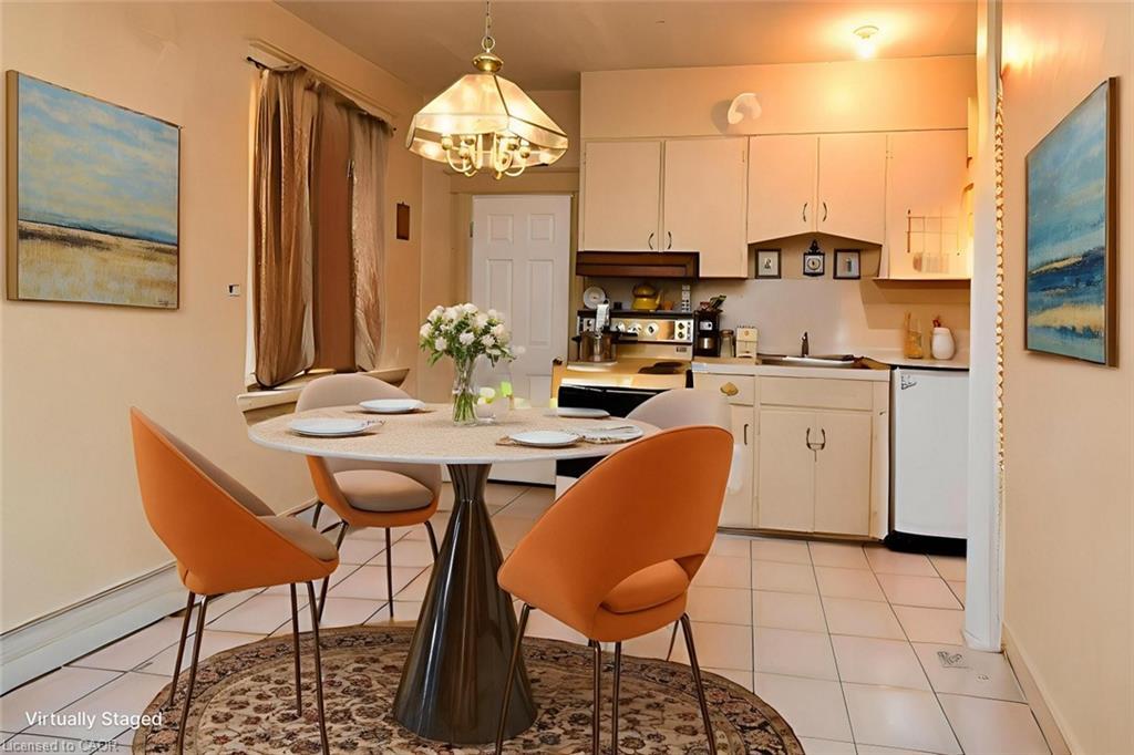 14 Spruceside Avenue, Hamilton, ON - Indoor