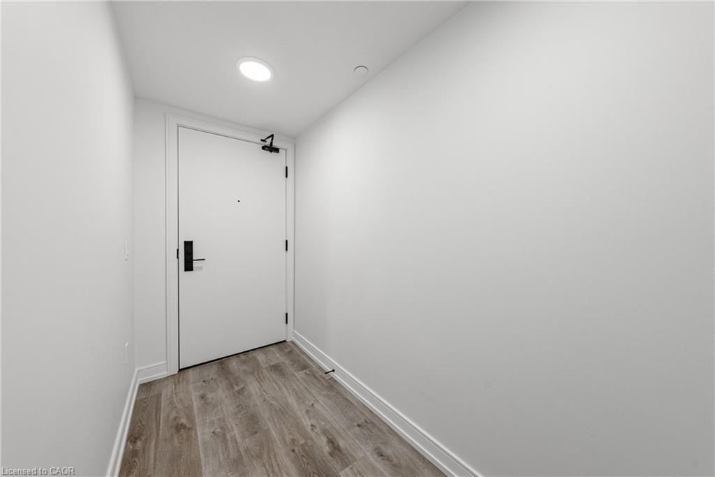 511-1 Jarvis Street, Hamilton, ON - Indoor