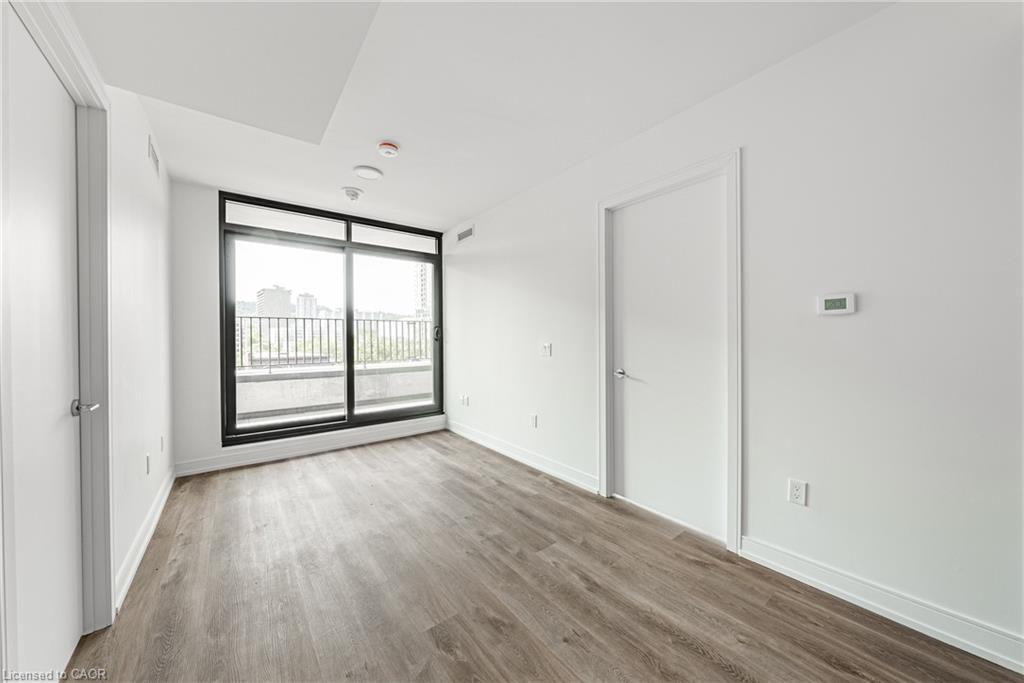 511-1 Jarvis Street, Hamilton, ON - Indoor Photo Showing Other Room