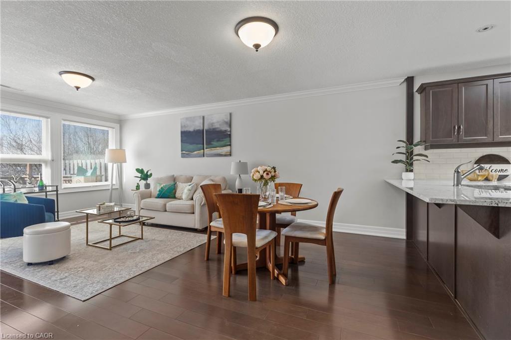 12 Nolan Trail, Hamilton, ON - Indoor