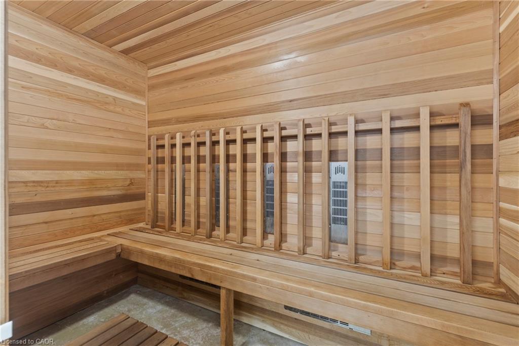 12 Nolan Trail, Hamilton, ON - Indoor Photo Showing Other Room