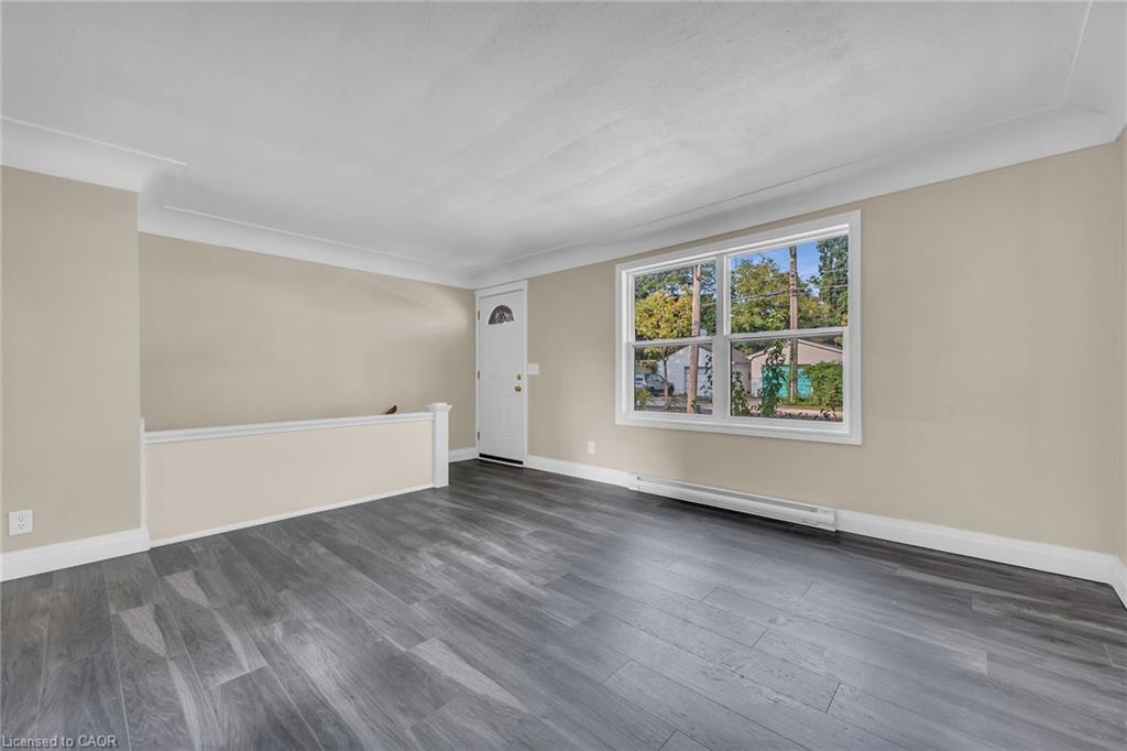 36 Macklin Street N, Hamilton, ON - Indoor