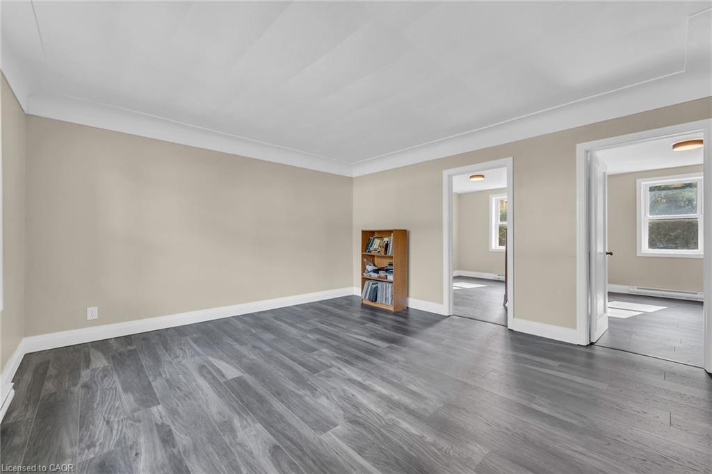 36 Macklin Street N, Hamilton, ON - Indoor Photo Showing Other Room