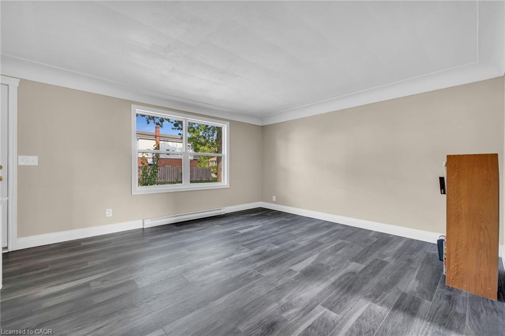 36 Macklin Street N, Hamilton, ON - Indoor