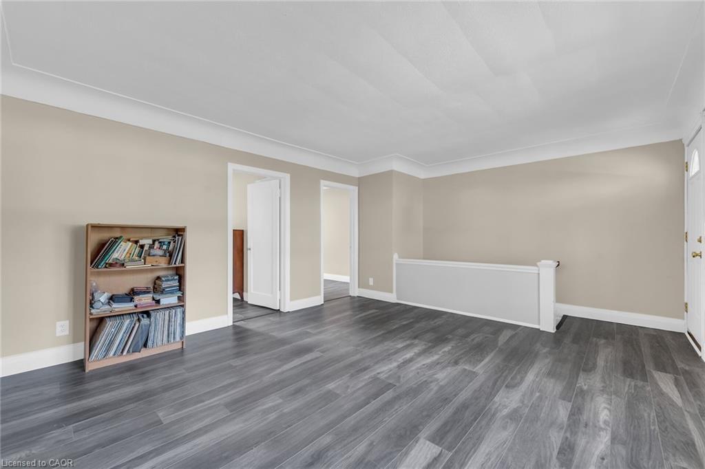 36 Macklin Street N, Hamilton, ON - Indoor