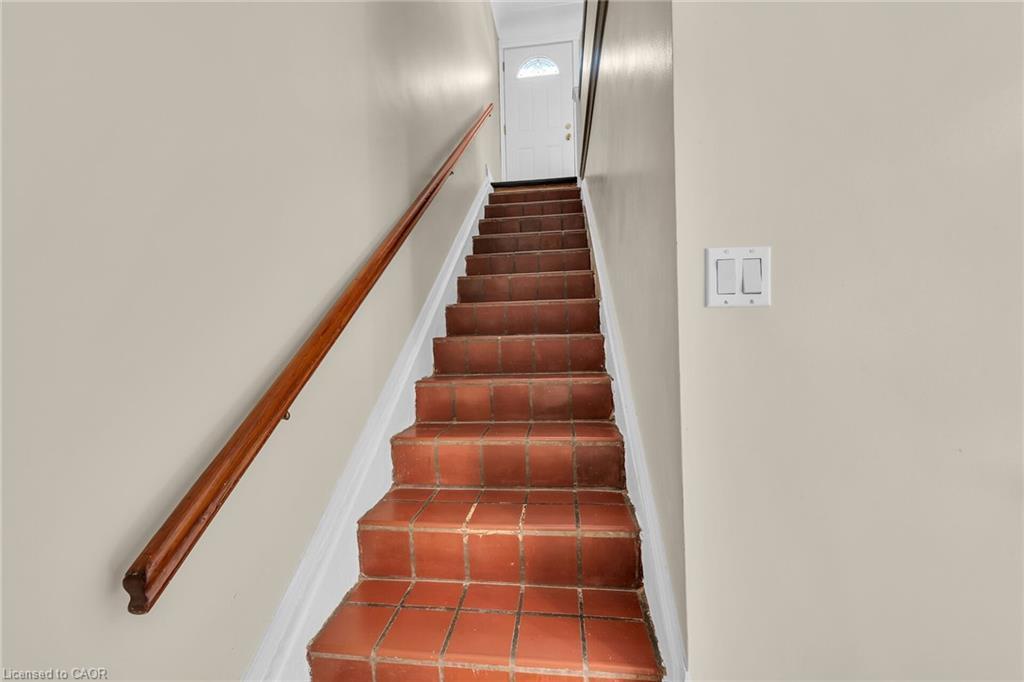 36 Macklin Street N, Hamilton, ON - Indoor Photo Showing Other Room