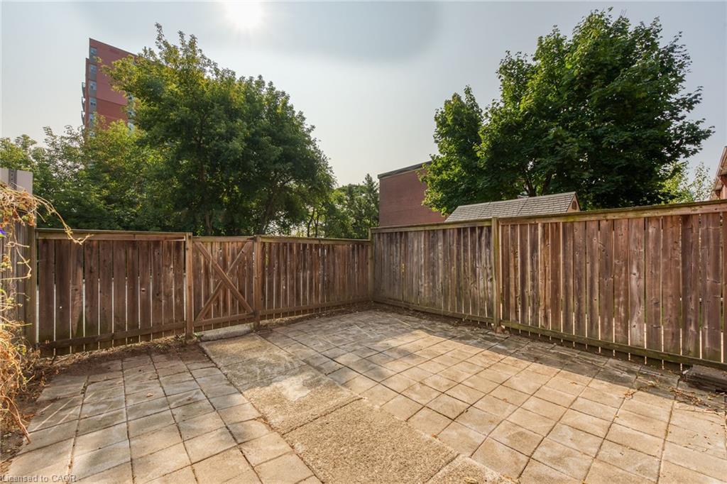 36 Macklin Street N, Hamilton, ON - Outdoor