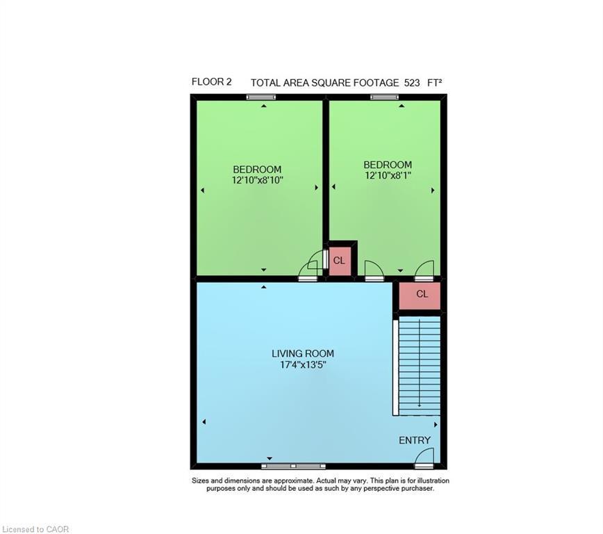 36 Macklin Street N, Hamilton, ON - Other