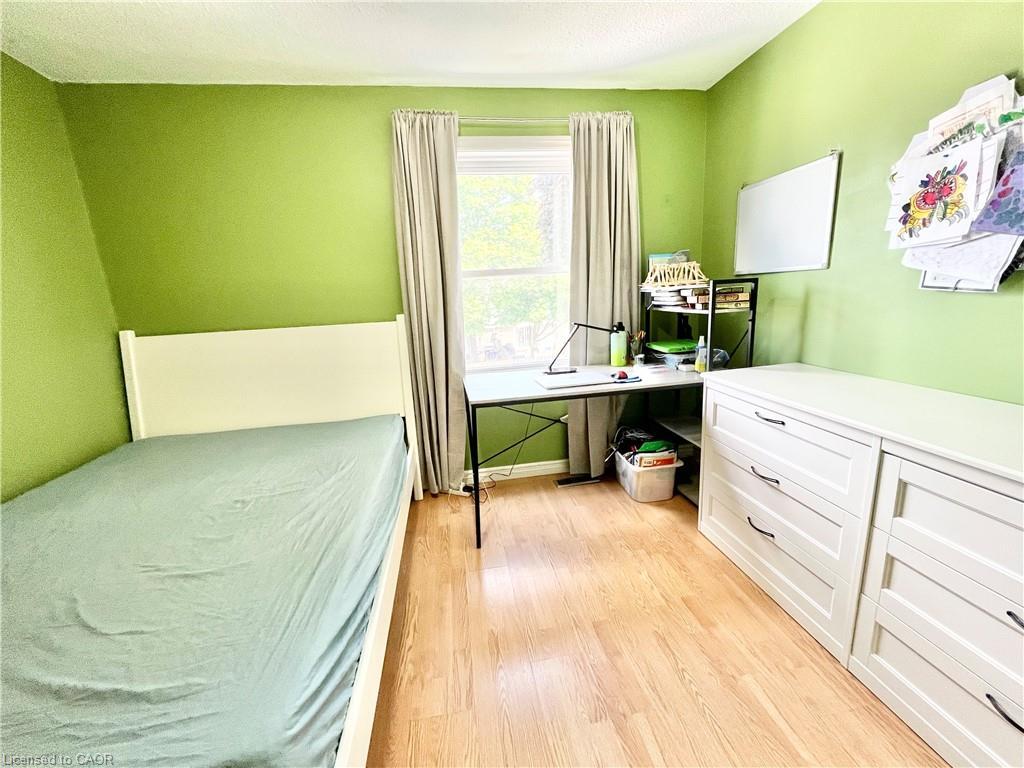 18-1300 Upper Ottawa Street, Hamilton, ON - Indoor