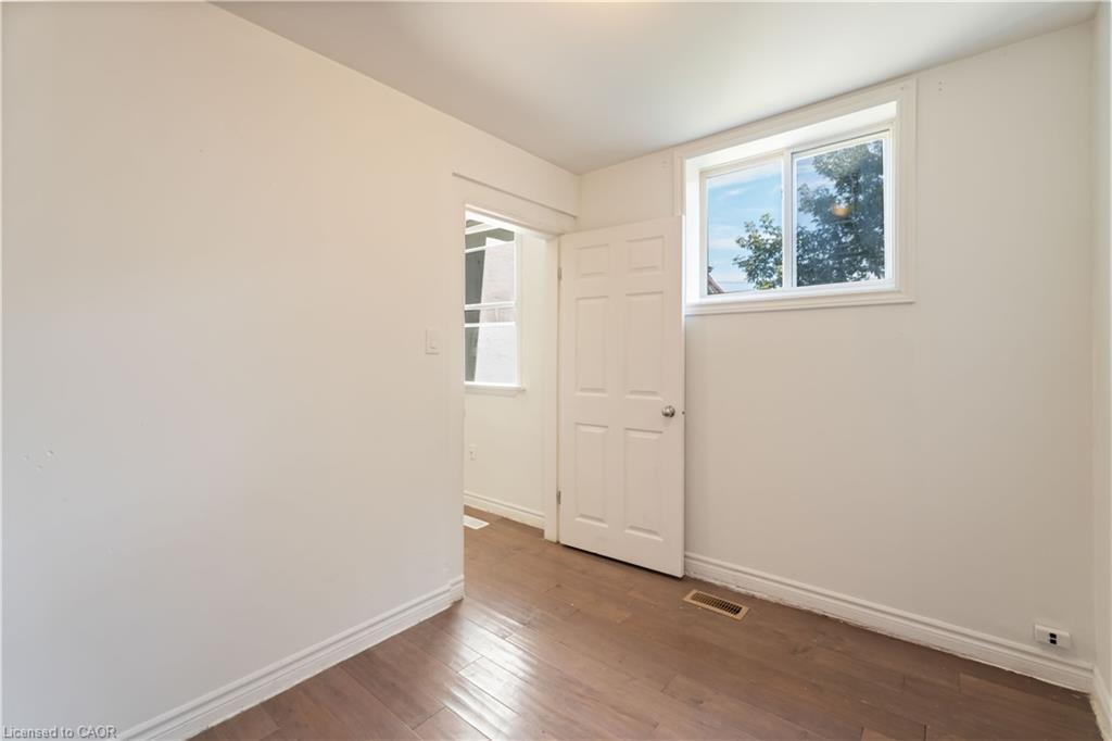 114 Ferguson Avenue N, Hamilton, ON - Indoor Photo Showing Other Room