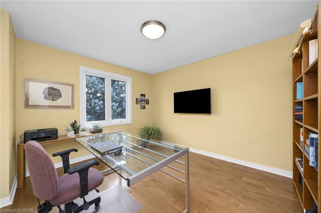 1574 Heritage Way, Oakville, ON - Indoor