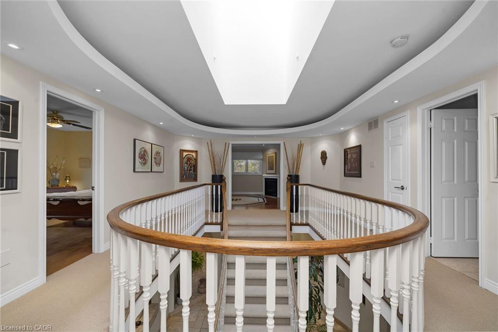 1574 Heritage Way, Oakville, ON - Indoor Photo Showing Other Room