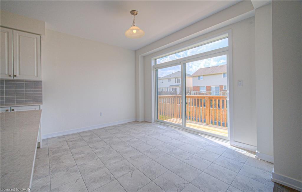 100 Moss Drive Drive, Cambridge, ON - Indoor Photo Showing Other Room