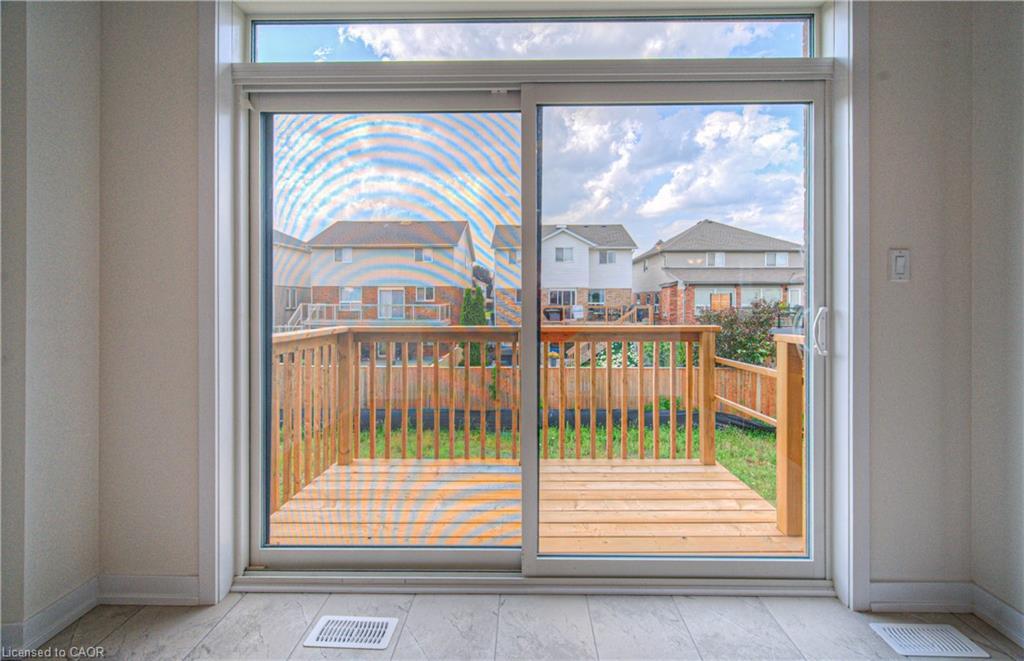 100 Moss Drive Drive, Cambridge, ON - Indoor Photo Showing Other Room